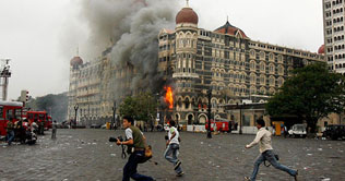 US suspect Headley to plead guilty in Mumbai bombings